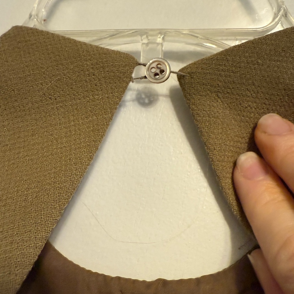 Vintage Michael Kors Dress. - Picture 8 of 14